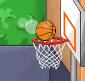 Spel Real Street Basketball på nätet