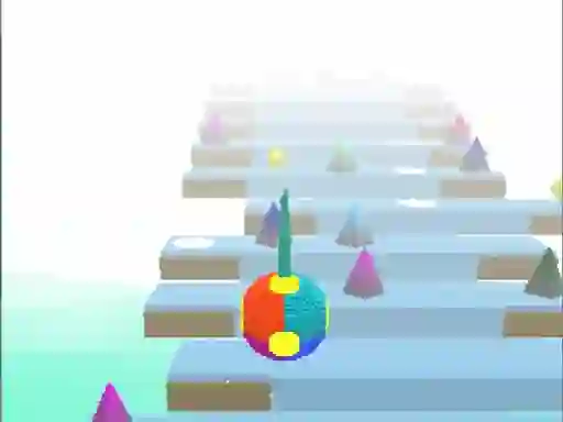 Spel Heaven Stairs på nätet