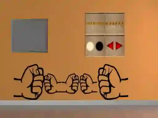 Spel Coach Escape på nätet