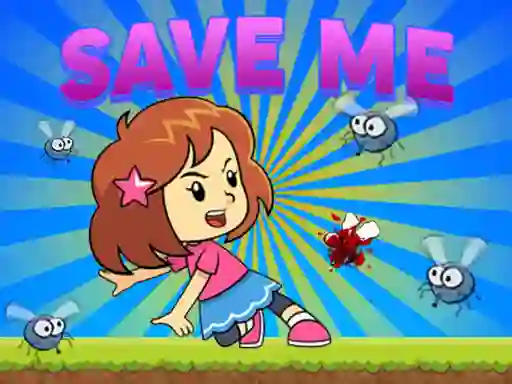 Spel Save From Mosquito på nätet