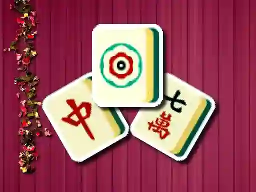 Spel Mahjong Tiles Quest på nätet
