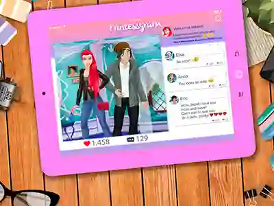 Spel Renew Royal Couples Wardrobe på nätet