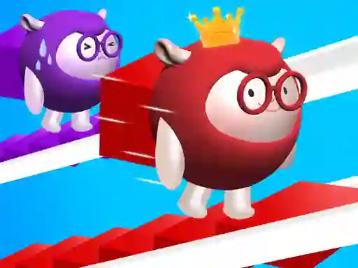 Spel Bridge Fun Race på nätet
