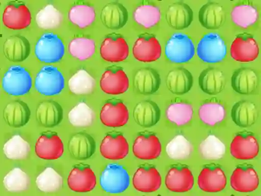Spel Garden Crush på nätet