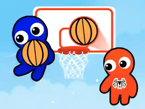 Spel Basket Shot Master på nätet