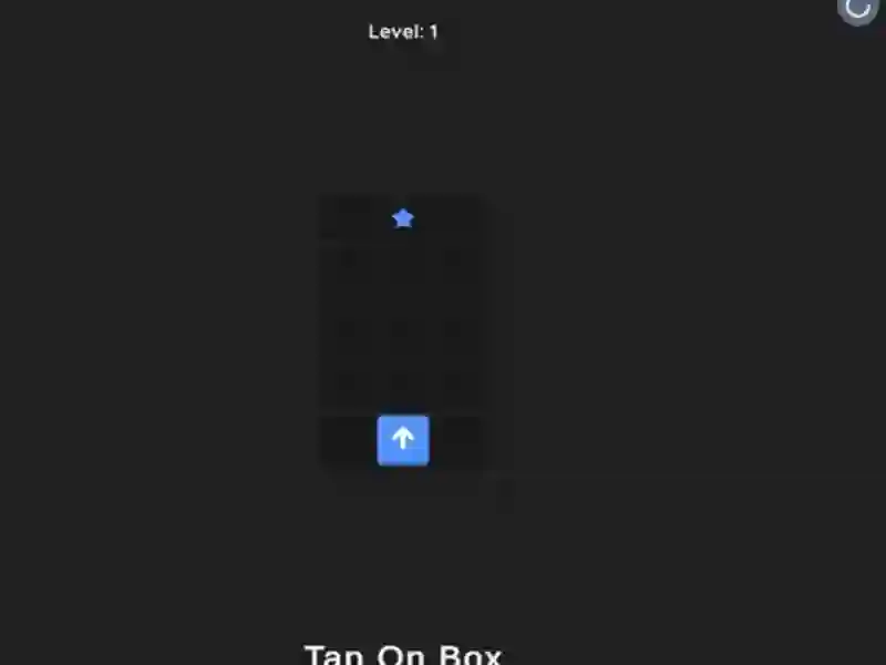Spel Step Box på nätet