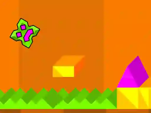 Spel The Impossible Line på nätet