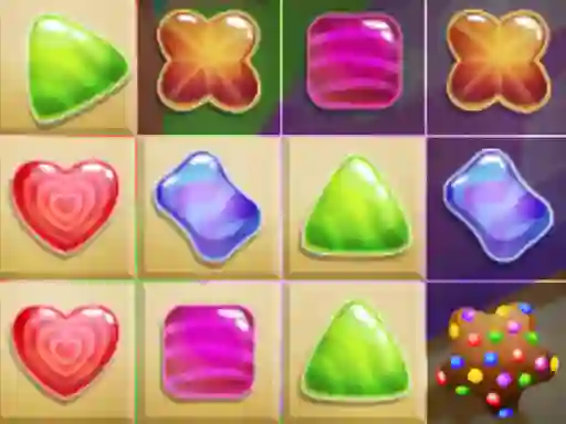 Spel Candy Mania på nätet