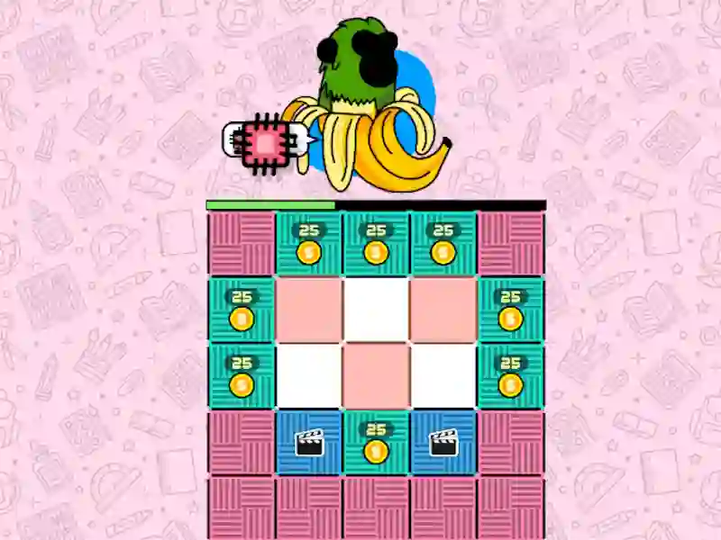 Spel Toy topia på nätet