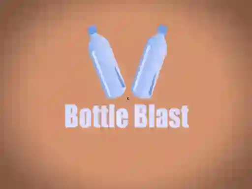 Spel Bottle Blast på nätet