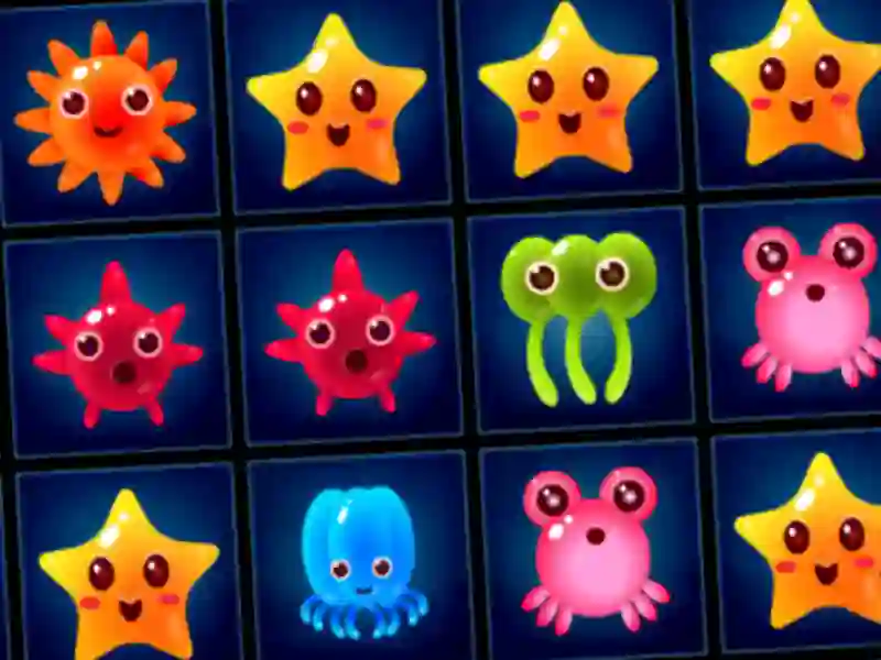Spel Aquatic Blocks på nätet