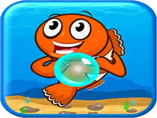 Spel Bubble Shooter på nätet