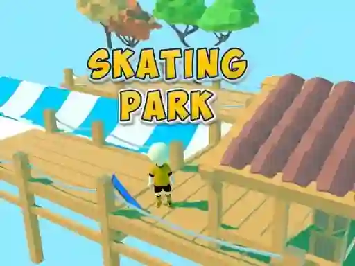 Spel Skating Park på nätet