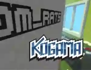 Spel Kogama: DM Rats på nätet