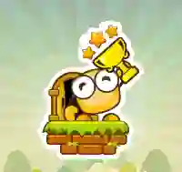 Spel Jump Jump Puzzle på nätet
