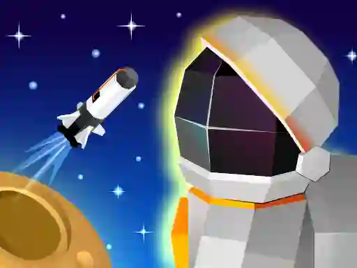 Spel Moon Mission på nätet