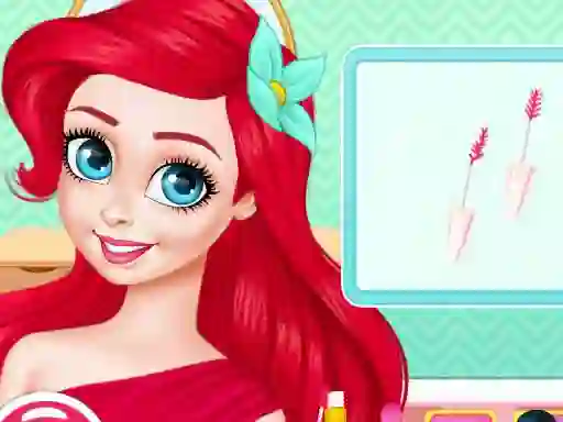 Spel Ariel Boujee vs Bummy på nätet