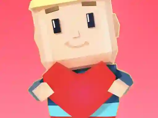 Spel Kogama: Heart Land på nätet