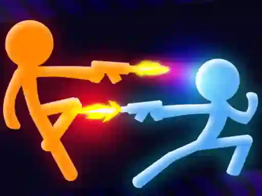 Spel Stick War: Infinity Duel på nätet