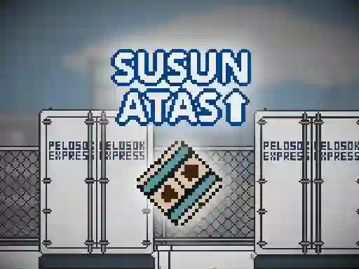 Spel Susun Atas på nätet