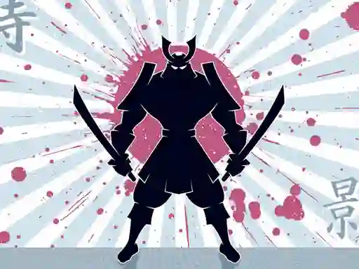 Spel Warriors Against Enemies Coloring på nätet