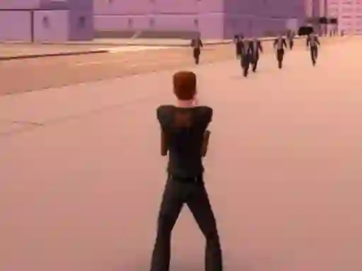 Spel Hammer City på nätet