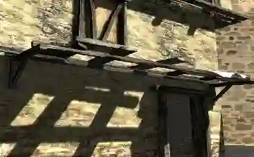 Spel antique village escape på nätet