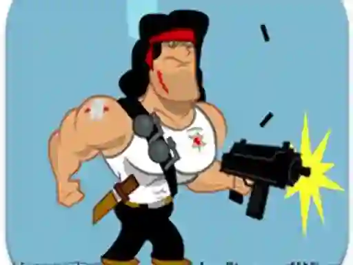 Spel City Hero på nätet
