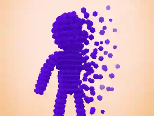 Spel Pixel Rush på nätet