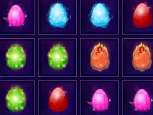 Spel Easter Egg Lines på nätet