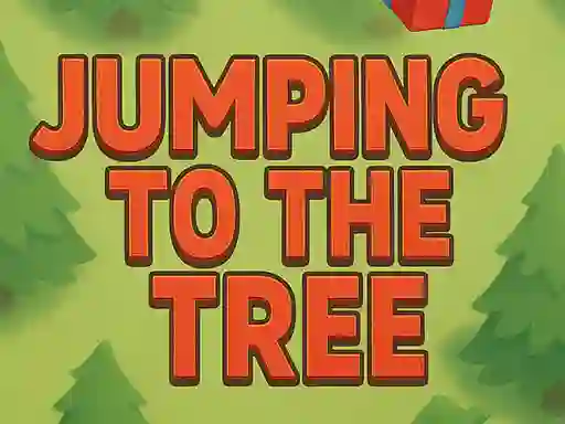 Spel Jumping To The Tree på nätet