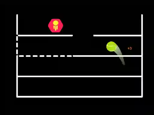 Spel Jump Ball på nätet
