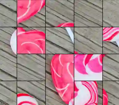 Spel Hdpuzzles Food på nätet