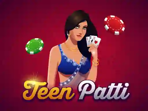 Spel Teen Patt på nätet