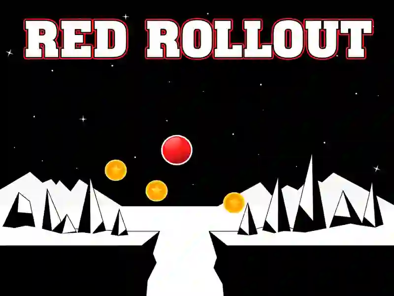 Spel Red Rollout på nätet