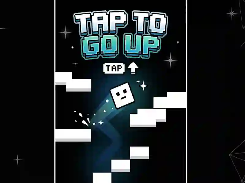 Spel Tap to Go Up på nätet