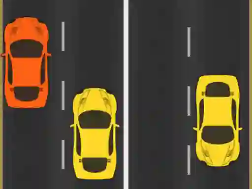 Spel Traffic Driver på nätet