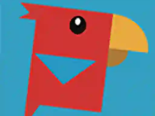 Spel Climbing Bird på nätet