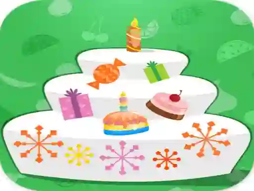 Spel Perfect Cake Master på nätet