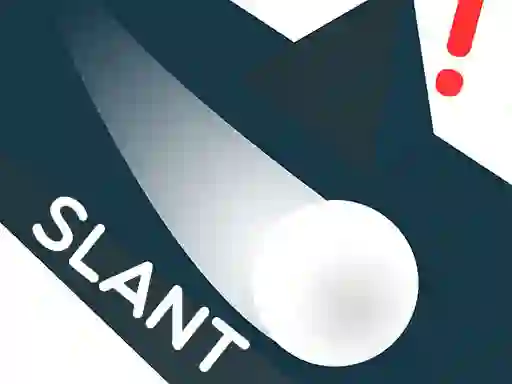 Spel Slant på nätet