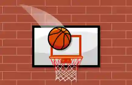 Spel Basket Fall på nätet