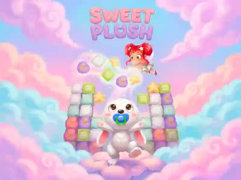 Spel Sweet Plush på nätet