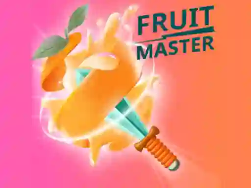 Spel Fruit Master på nätet