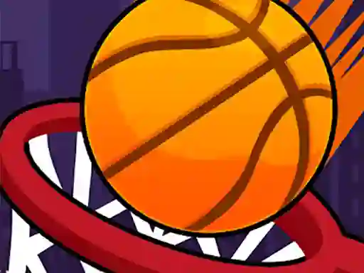 Spel Treze Basket på nätet