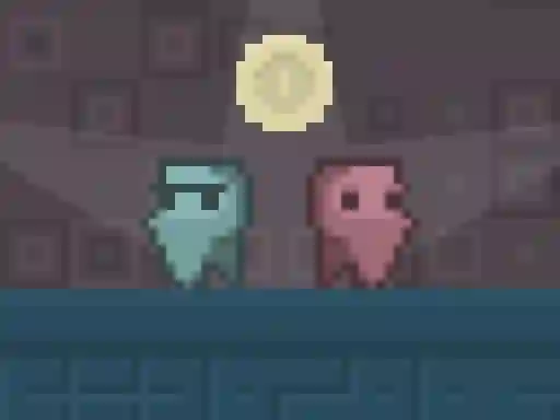 Spel Nutty Twins på nätet