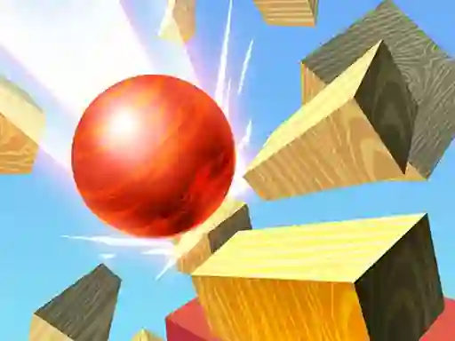 Spel Knock Balls på nätet