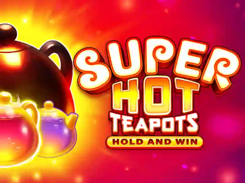 Spel Find Hot Teapot på nätet