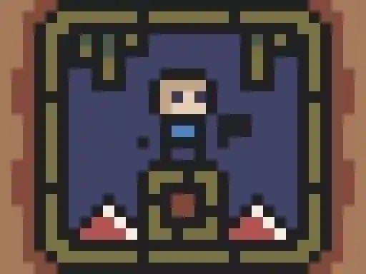 Spel Blue vs Red på nätet