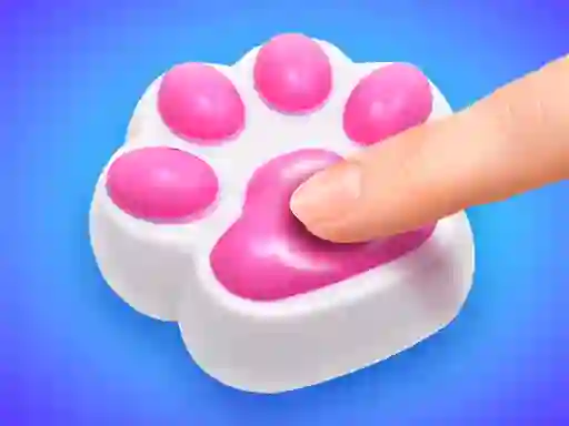 Spel Squishy: Taba Paw på nätet
