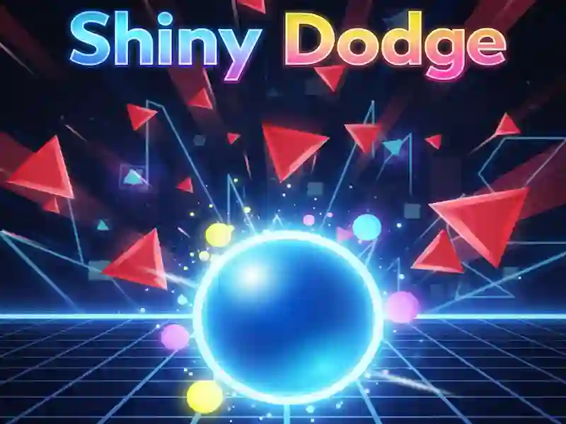 Spel Shiny Dodge på nätet
